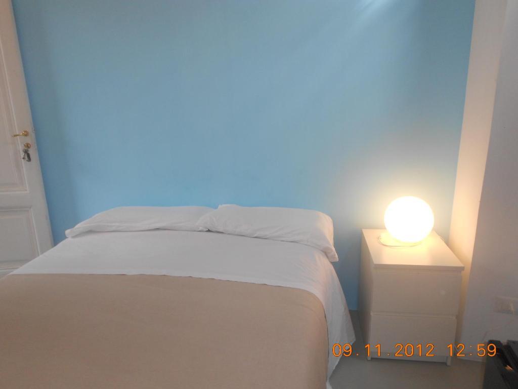 منزل الضيف روما  في The Loft الغرفة الصورة